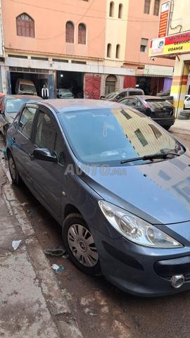 Peugeot 307 - 2
