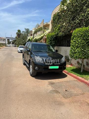 Toyota Prado - 2