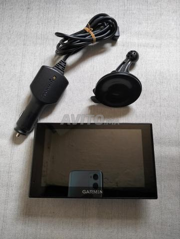 Garmin GPS Nuvi 2589 Comme Neuf - 2