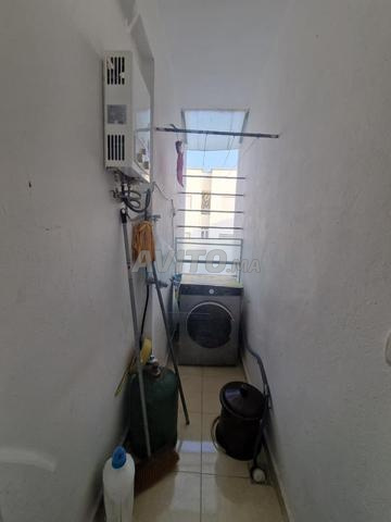 شقة للكراء يوميا بمرجان طنجة