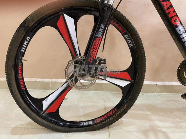 Vélo VVT ITALIANO BIKE MTB-X6 - 2