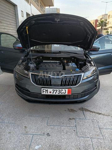 Skoda Karoq - 2