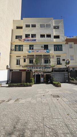 Terrain 800m2 Centre Fès  - 2