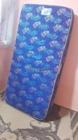 Matelas - 2