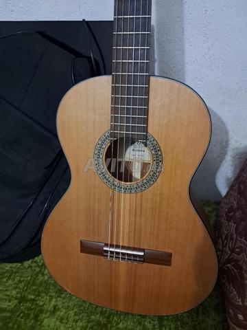 Guitare Martinez - 2