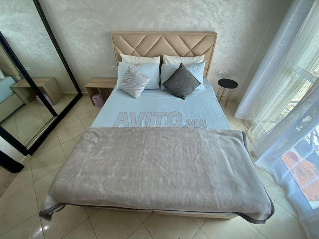 🏡 شقة للإيجار قصير الأمد 🏡