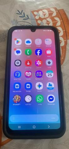Samsung très neuf et bon - 2