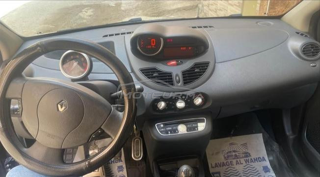 twingo 2 à vendre 