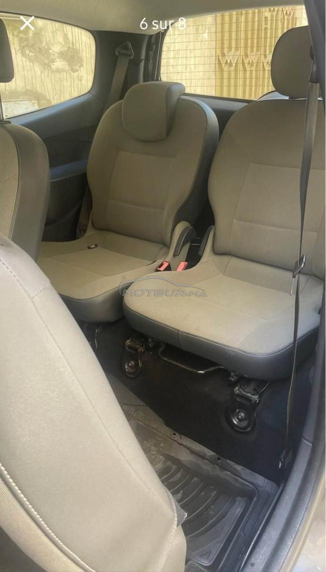 twingo 2 à vendre 
