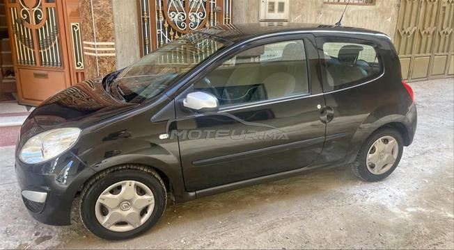 twingo 2 à vendre 