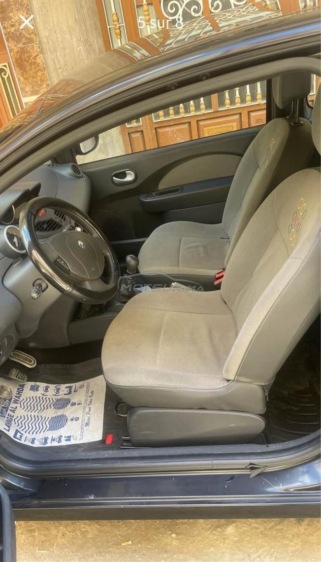 twingo 2 à vendre 