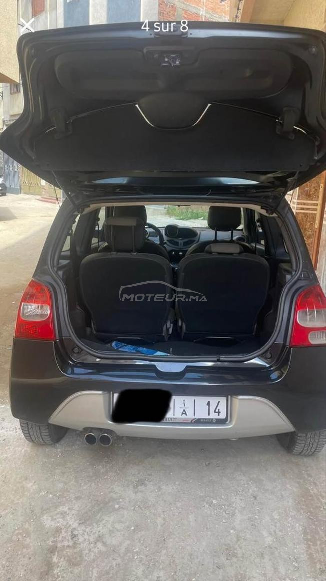 twingo 2 à vendre 