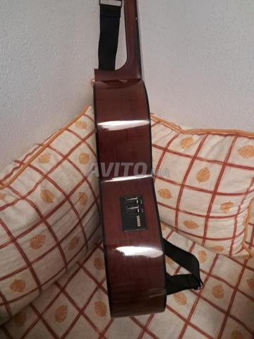 Guitare Yamaha CX 40 - 2