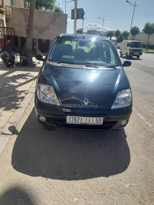 Renault scenic 2003