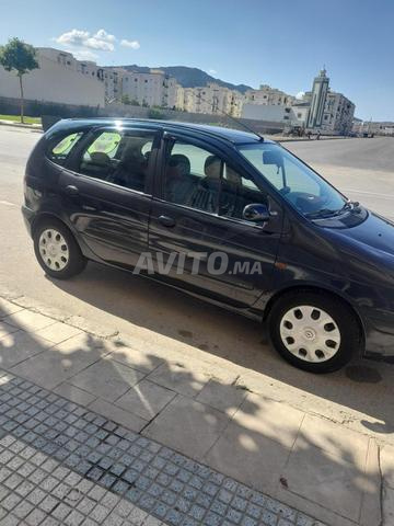 رينو سينيك 2003 - 2