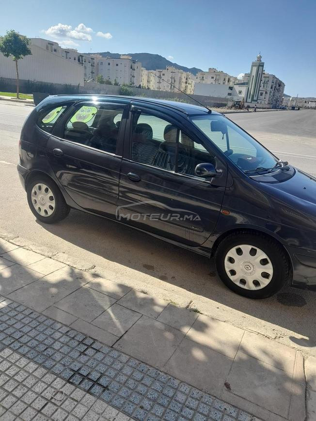 Renault scenic 2003