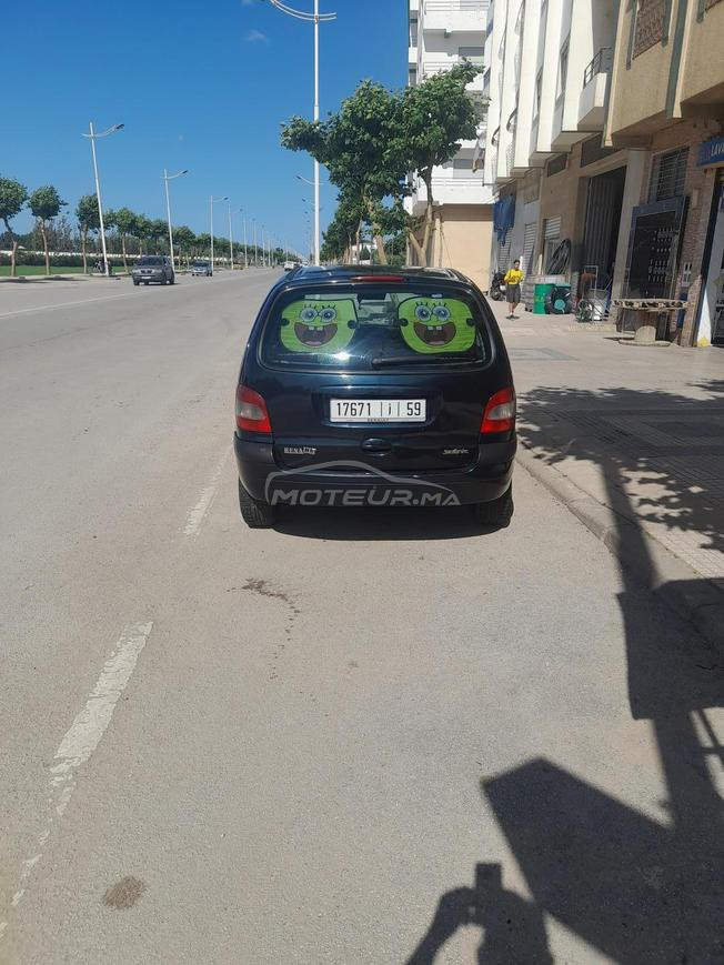 Renault scenic 2003