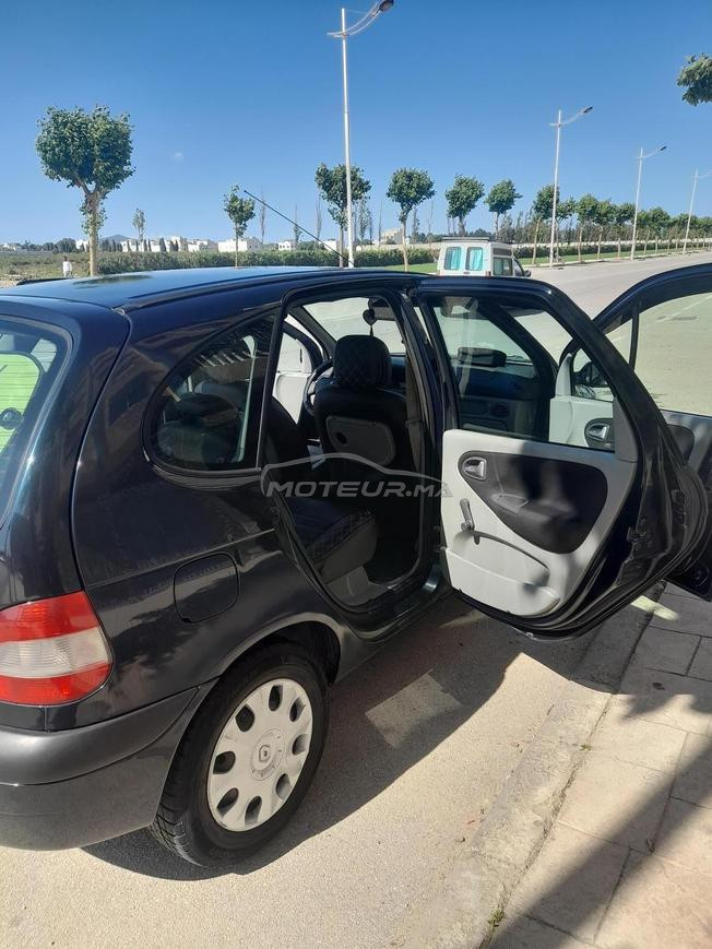 Renault scenic 2003