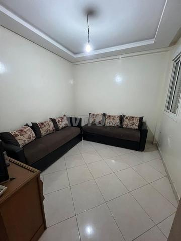 Appartement meublé