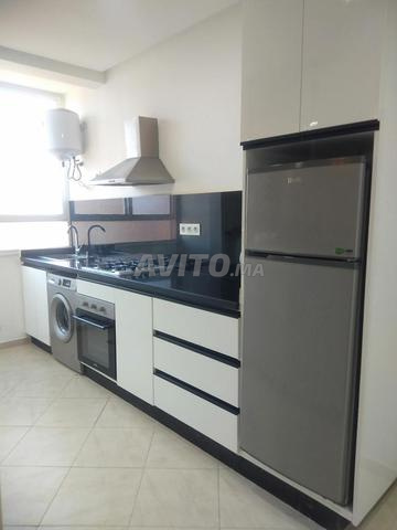 Appartement à vendre 1 m² à Marrakech