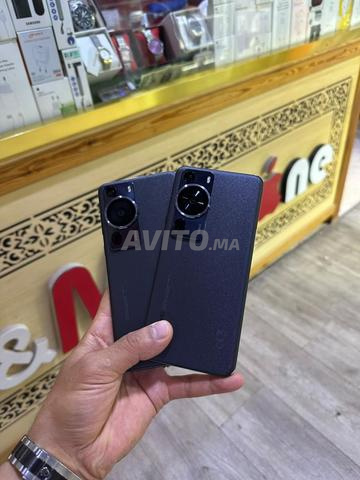 Huawei P60 Pro 256 Go 8 Go RAM - 2
