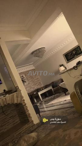 زوج طريات بـ 2000 درهم، بقين نقيين - 2