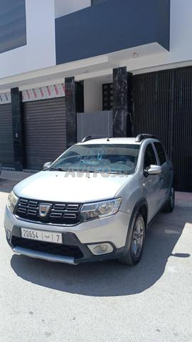 Dacia Sandero Stepway 2019