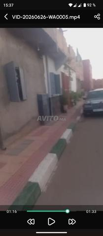 منزل R2 واسع للبيع في بني ملال - 2