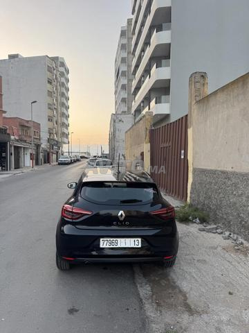 Renault Clio 5 (Octobre 2022) - 2