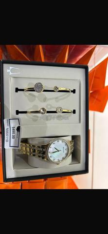 Montre Bulova femme originale V98X119 - 2
