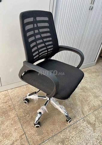 ✨💺 كراسي مكتبية مريحة وعصرية - 2