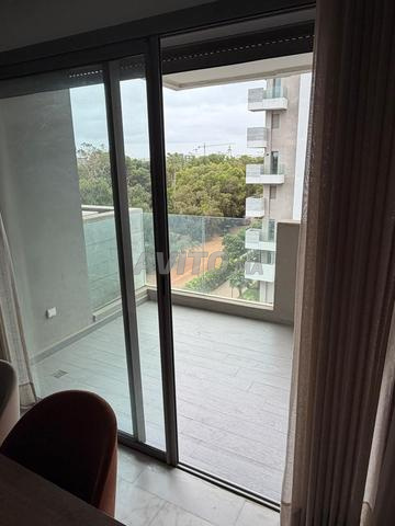 Superbe Appartement meublé à CFC - 2
