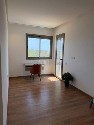Superbe Appartement meublé à CFC