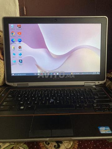 ديل لاتيتيود E6320 - i5 - 8GB رام - SSD 120GB
