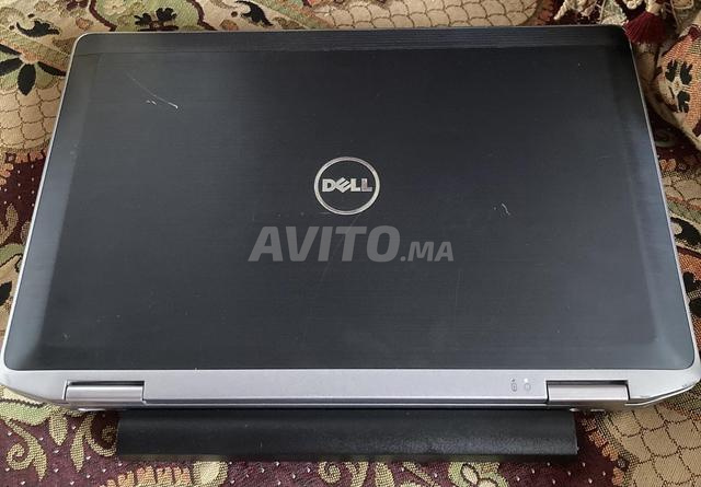 ديل لاتيتيود E6320 - i5 - 8GB رام - SSD 120GB - 2