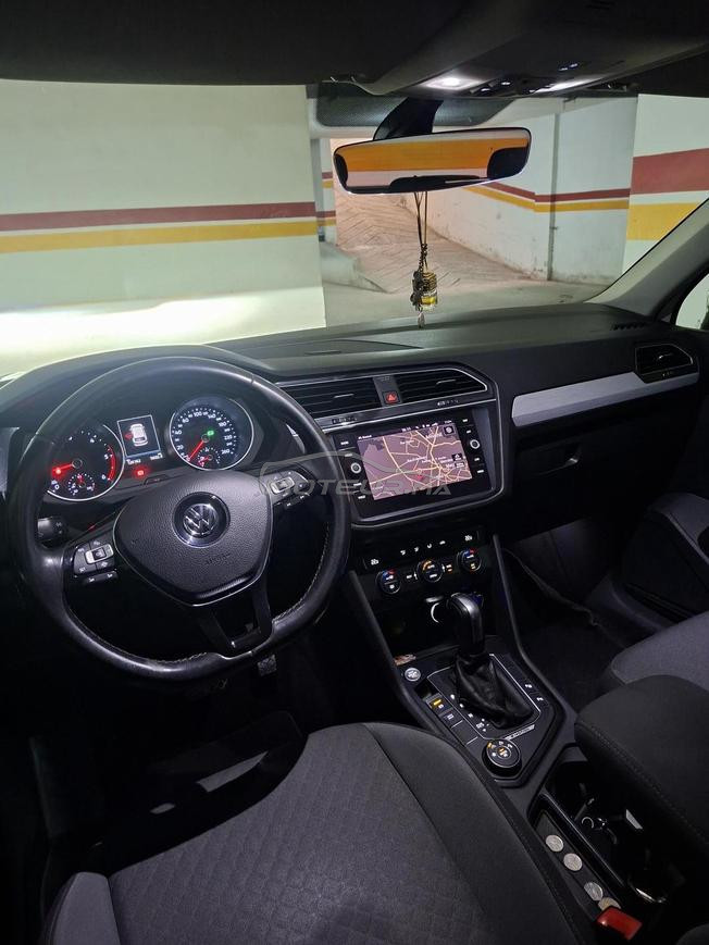 À VENDRE – Volkswagen Tiguan 2021