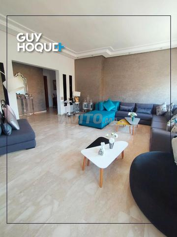 Appartement au CIL 147 m²