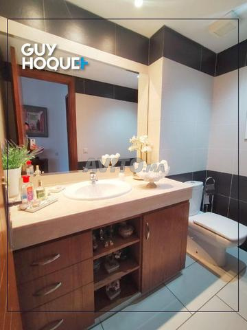 Appartement au CIL 147 m²