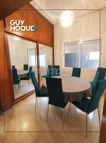 Appartement au CIL 147 m²