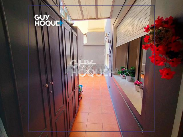 Appartement au CIL 147 m²