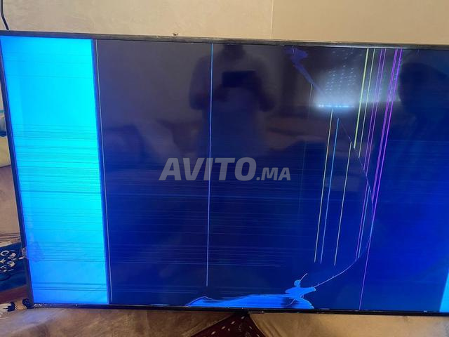 Télévision - 2