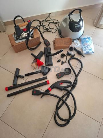Nettoyeur Vapeur Professionnel Unitekno 902 PRO - 2