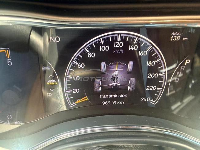 JEEP GRAND CHEROKEE LIMITED 2020 – PREMIÈRE MAIN –