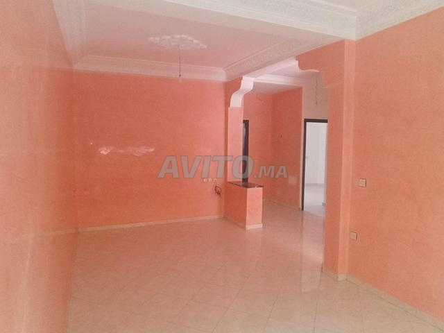 Duplex 210m2 RDC s/sol et terrasse - 2