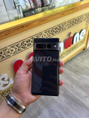 Google Pixel 7 Pro 128 Go 12 Go RAM - 2