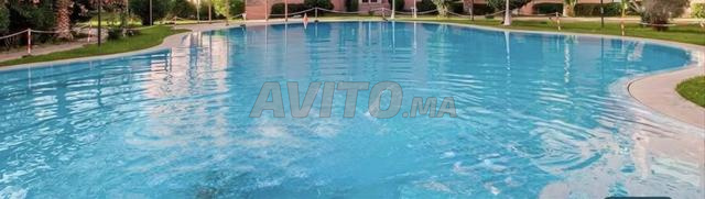 Magnifique Appartement à louer 85 m² à Marrakech