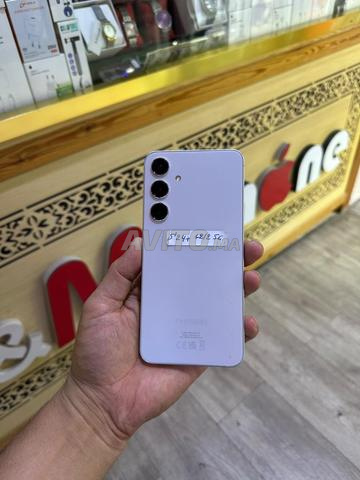 Samsung S24 Plus 256 Go 12 Ram - 2