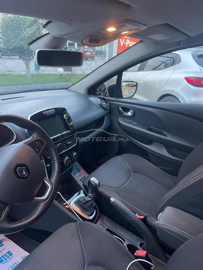 renault clio jdida sabrá deyal dar klm 100