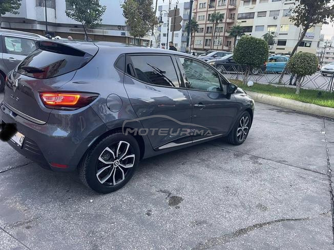 renault clio jdida sabrá deyal dar klm 100