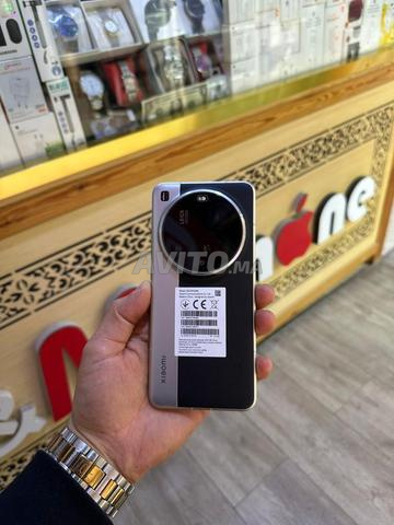Xiaomi Mi 15 Ultra 512 Go 16 Go RAM - 2